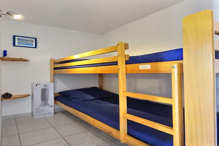 LOU 180 DESSELLE-Slaapkamer