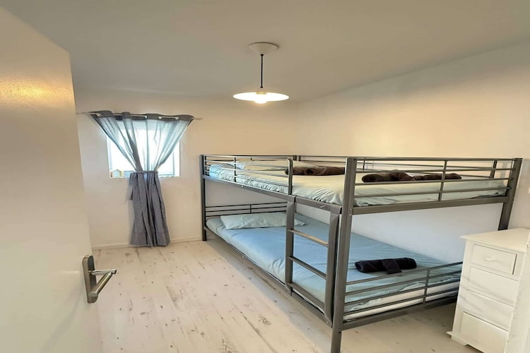 85 Sablon - Chambre