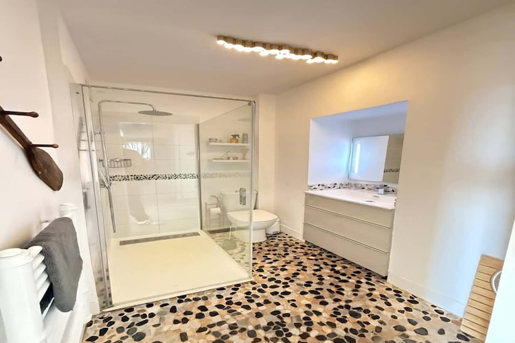 85 Sablon - Salle de bain