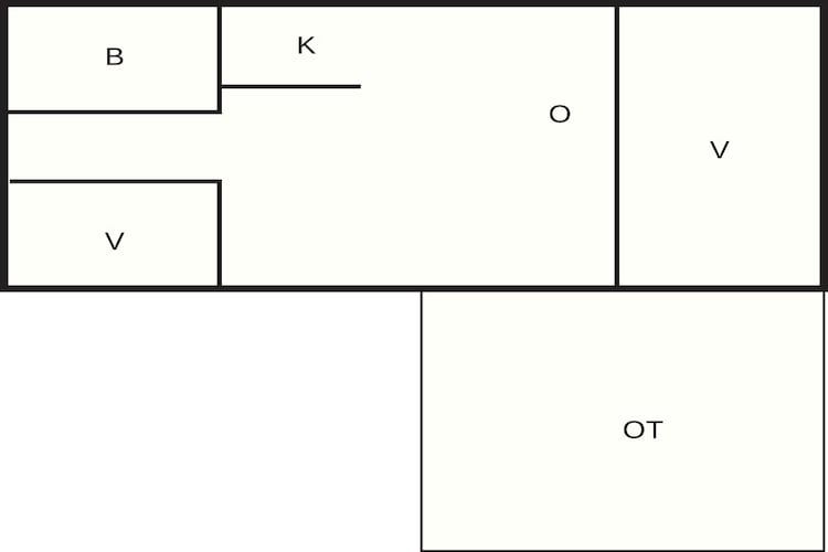 FUNKI-Plattegrond