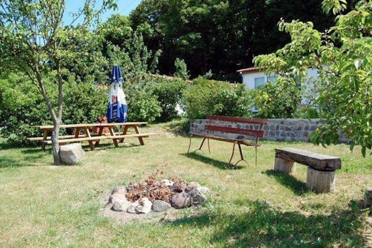 Pokój 2 osobowy nr 5 - widok na ogród-Gardens summer