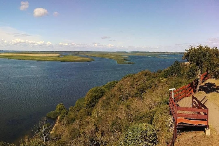 Pokój 2 osobowy nr 5 - widok na ogród-Areas summer 1km