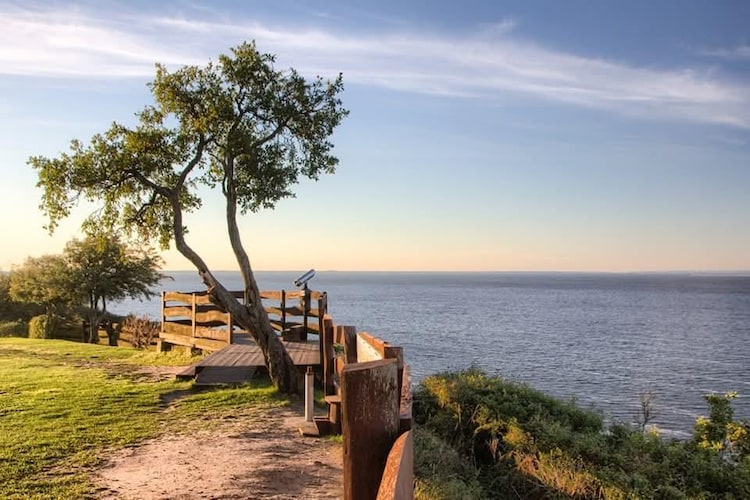 Pokój 2 osobowy nr 5 - widok na ogród-Areas summer 1km