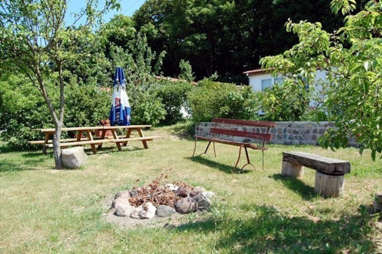 Mieszkanie na parterze dla 4 osób 2 pokojowe-Gardens summer