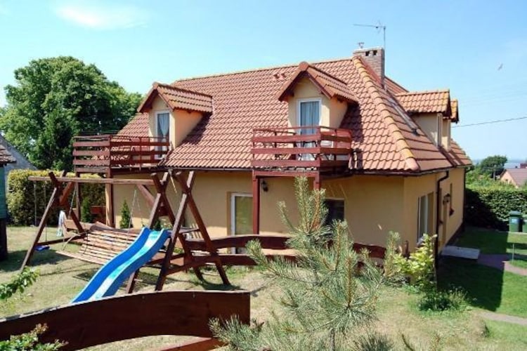 Studio 4 osobowe nr 3 na pierwszym piętrze