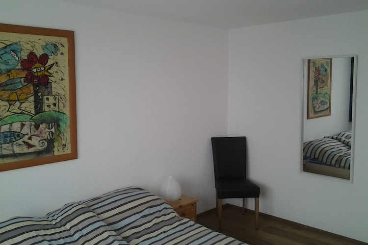 Appartement Zwitserland, Graubunden, Disentis-Segnas Appartement CH-7186-01