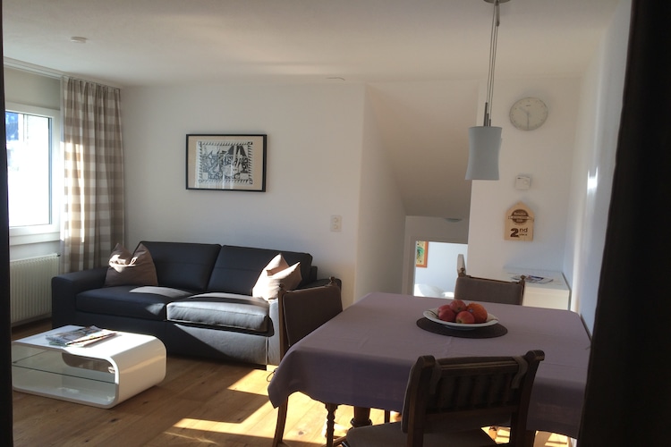 Appartement Zwitserland, Graubunden, Disentis-Segnas Appartement CH-7186-01