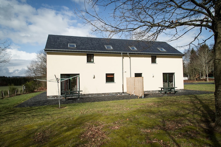 Vakantiepark Les Onays 6