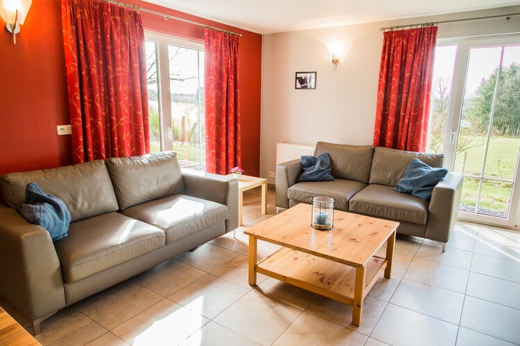 Vakantiepark Les Onays 6