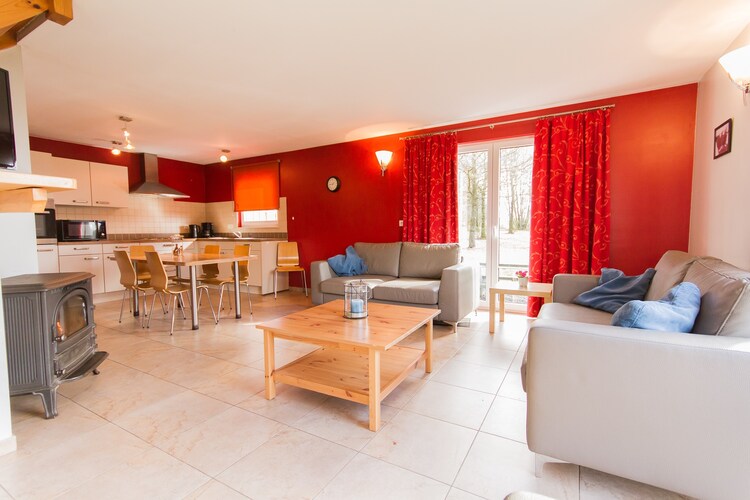 Vakantiepark Les Onays 6
