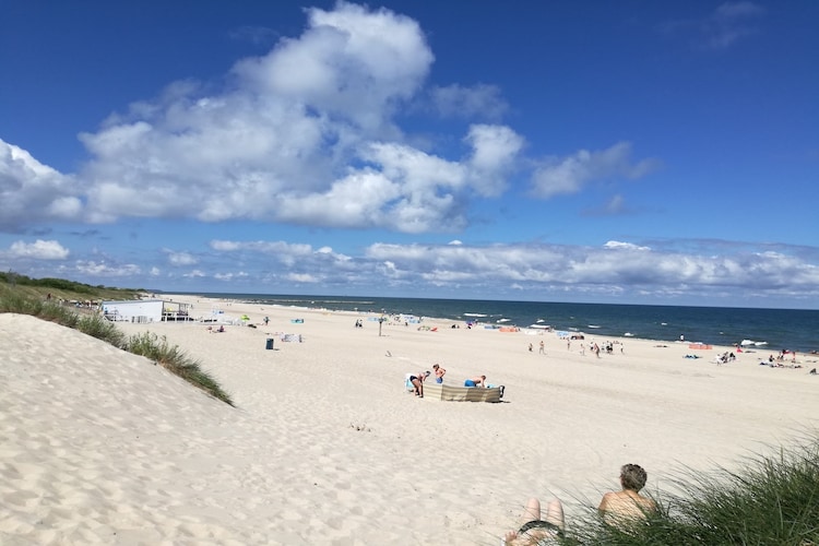 Domki wakacyjne z 3 sypialniami w Wodnicy koło Ustki-Areas summer 5km