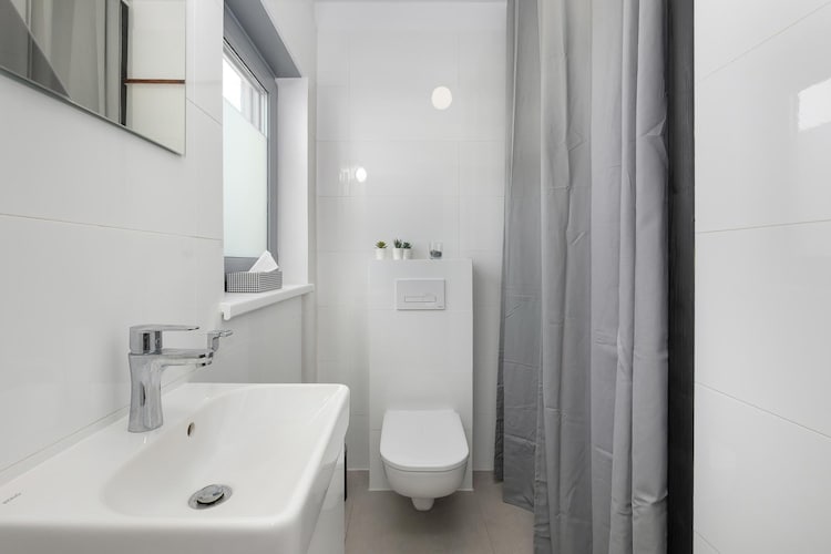 Dom wakacyjny w Trzęsaczu Wypoczynkowa 2-Bathroom