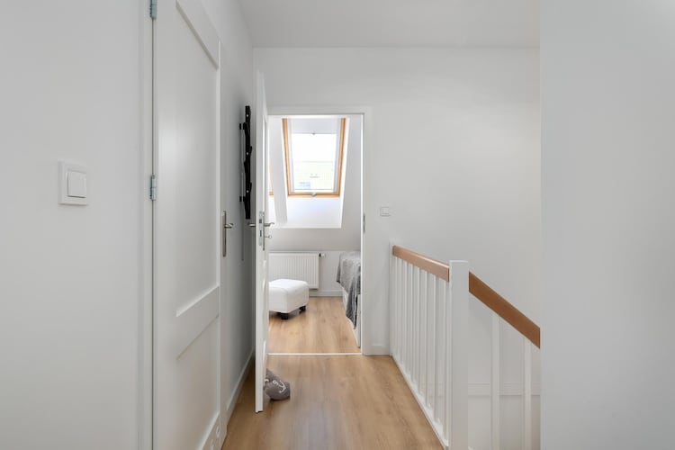 Dom wakacyjny w Trzęsaczu Wypoczynkowa 2-Indoor