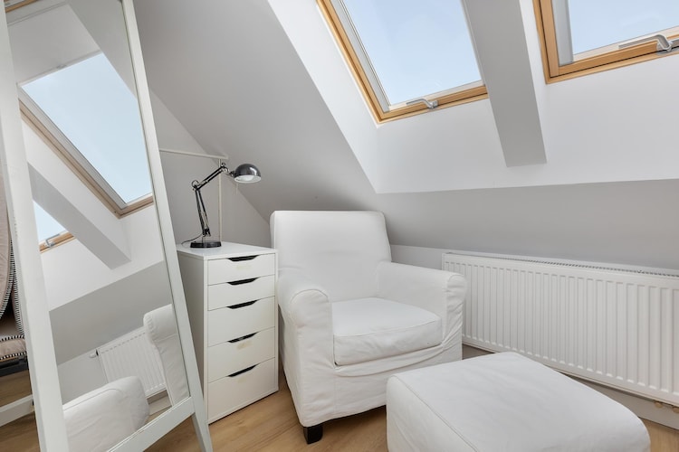 Dom wakacyjny w Trzęsaczu Wypoczynkowa 2-Bedroom