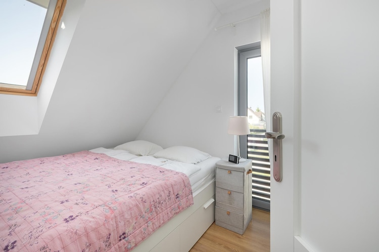 Dom wakacyjny w Trzęsaczu Wypoczynkowa 2-Bedroom