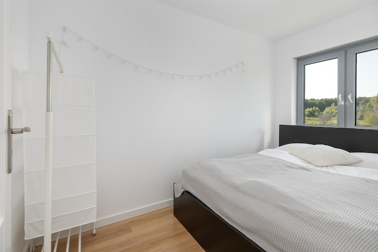 Dom wakacyjny w Trzęsaczu Wypoczynkowa 2-Bedroom