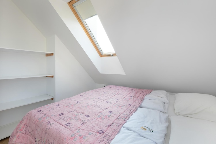 Dom wakacyjny w Trzęsaczu Wypoczynkowa 2-Bedroom