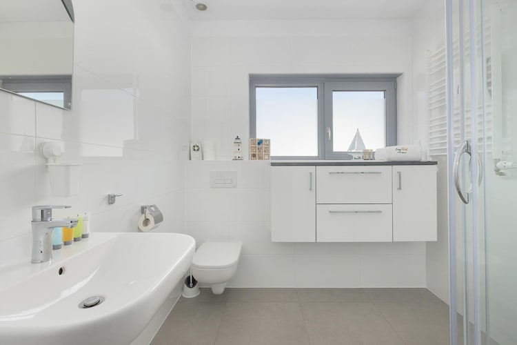 Dom wakacyjny w Trzęsaczu Wypoczynkowa 2-Bathroom
