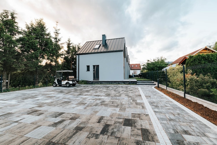 Domy wakacyjne dla 6 osób Sianożęty-Outdoor