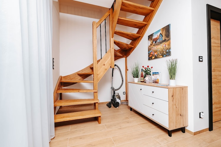 Domy wakacyjne dla 6 osób Sianożęty-Indoor