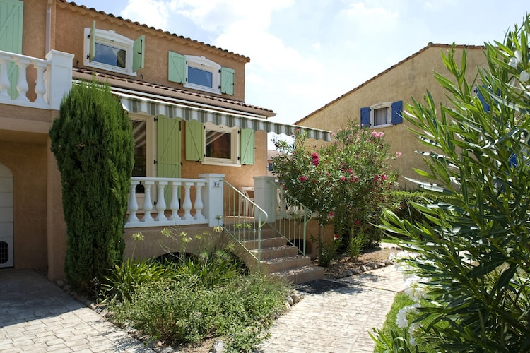 Le Clos des Oliviers 1