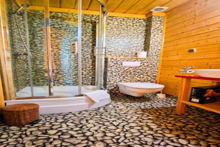 Bath Room