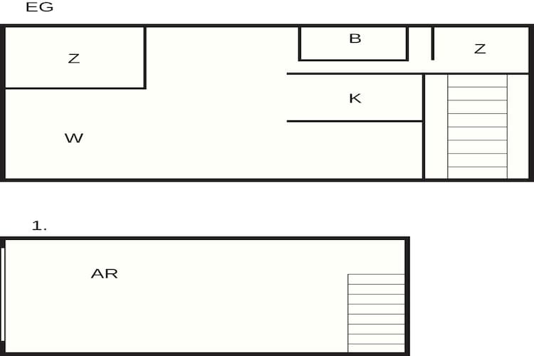 4 Personen vakantie huis in UDDEVALLA-Plattegrond