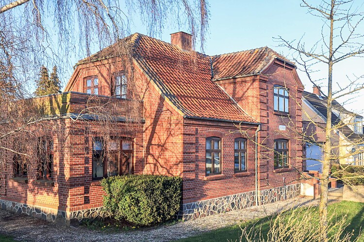 Rudkøbing