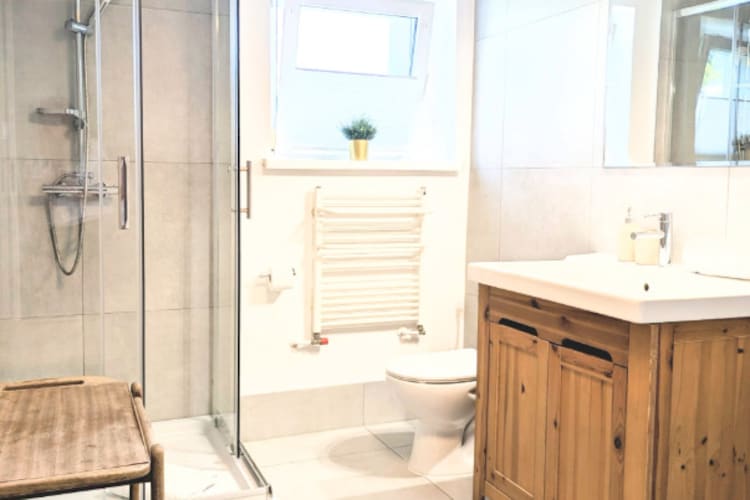 Bath Room