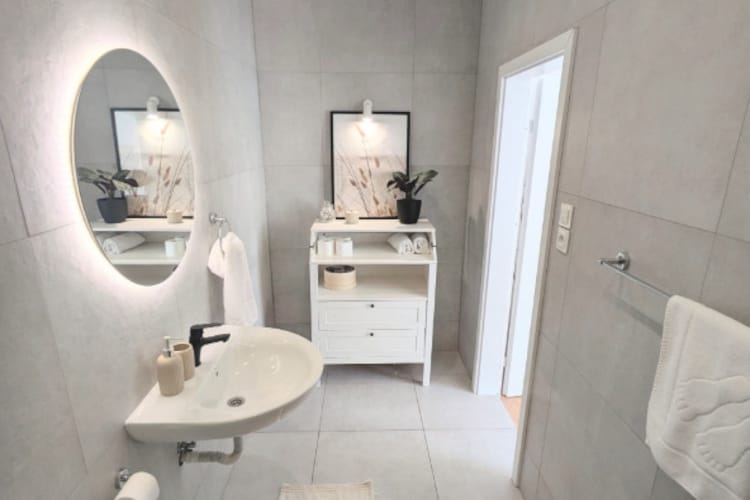 Bath Room