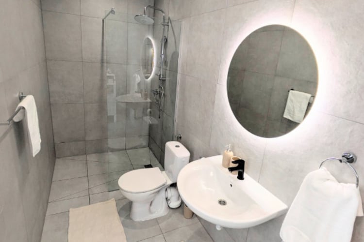 Bath Room