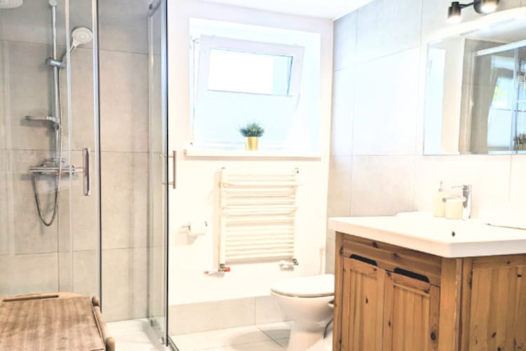 Bath Room