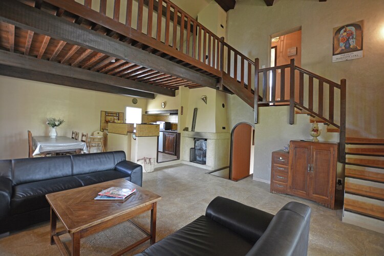 Villa des Lavandes