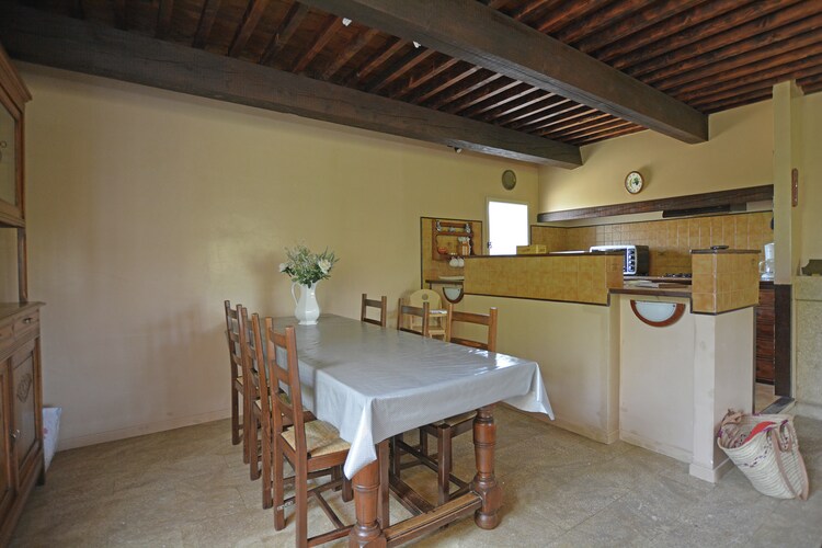Villa des Lavandes