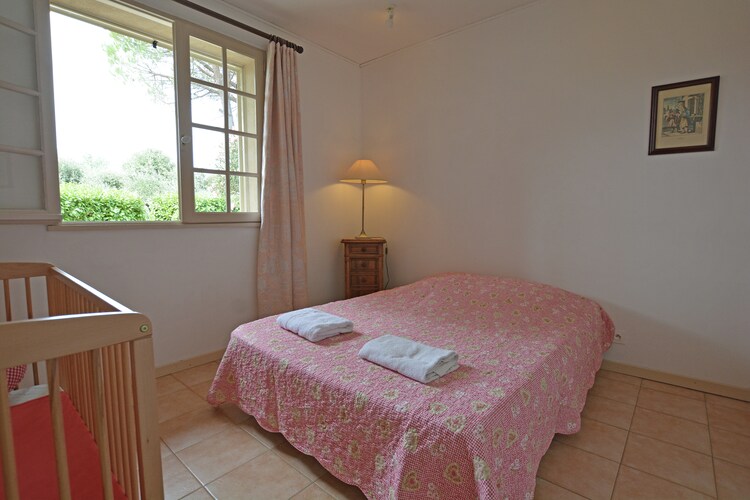 Villa des Lavandes