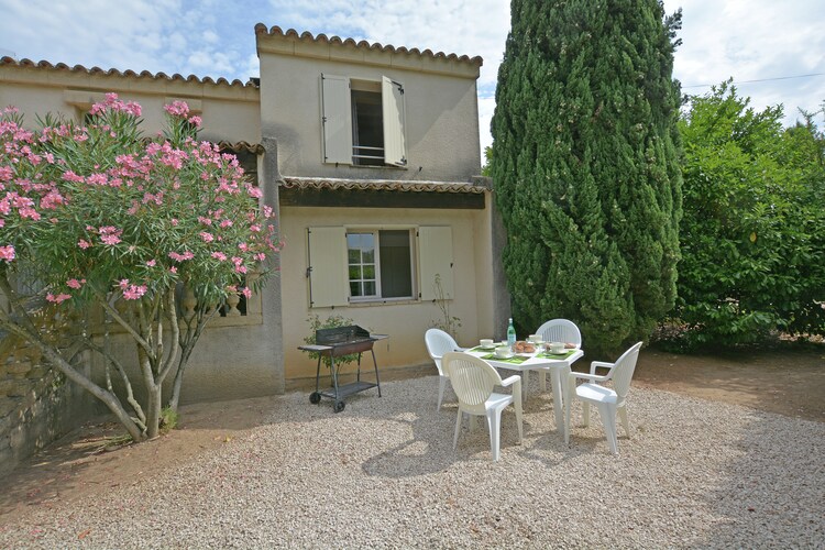 Villa des Lavandes
