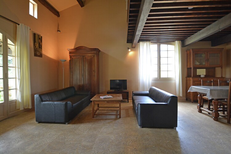 Villa des Lavandes