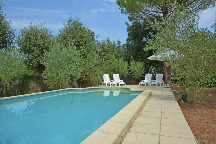 Villa des Lavandes
