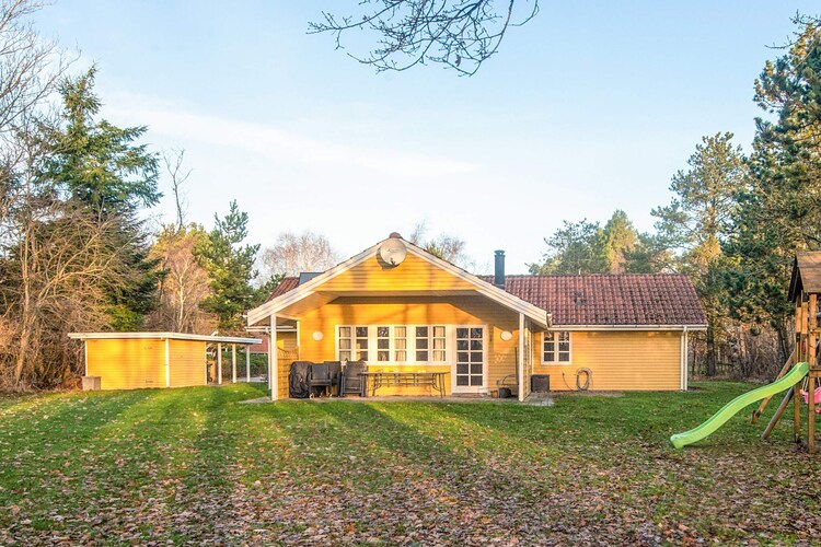 Oksbøl
