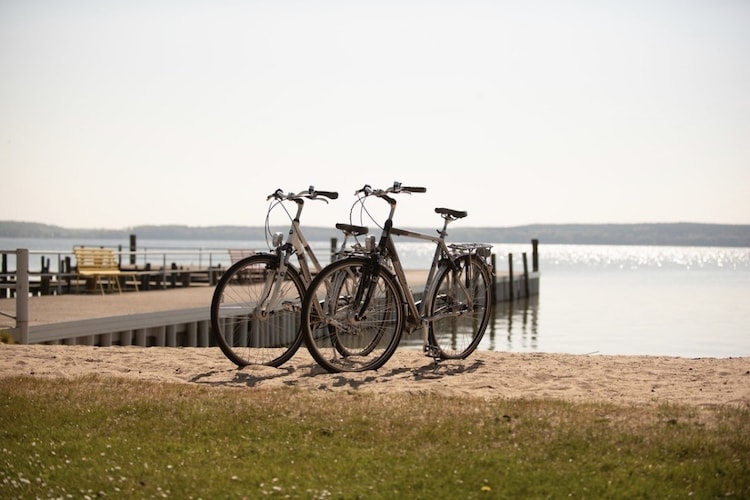 Ferienhaus in Plau am See 3SZ-Waterzicht