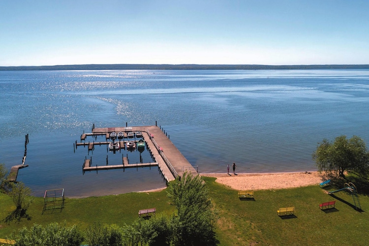 Ferienhaus in Plau am See 3SZ-Waterzicht