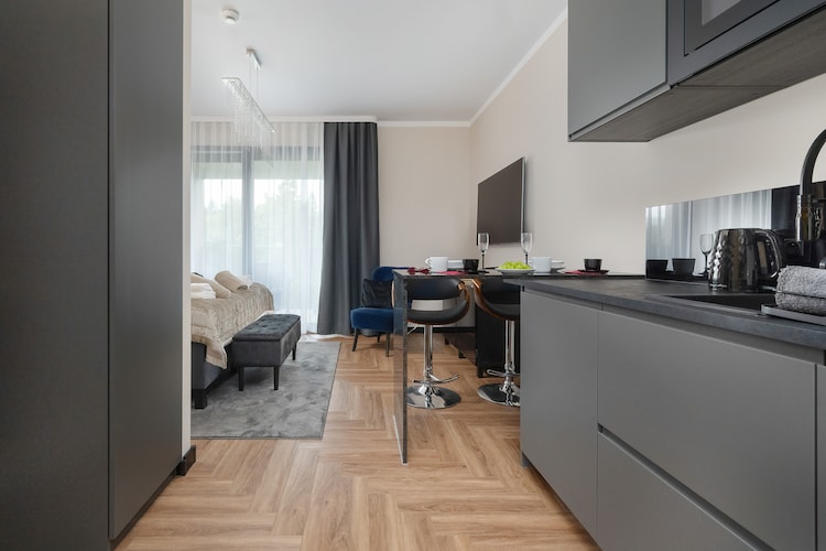 Apartament w Polanicy Zdrojowa 34B - 408-Indoor