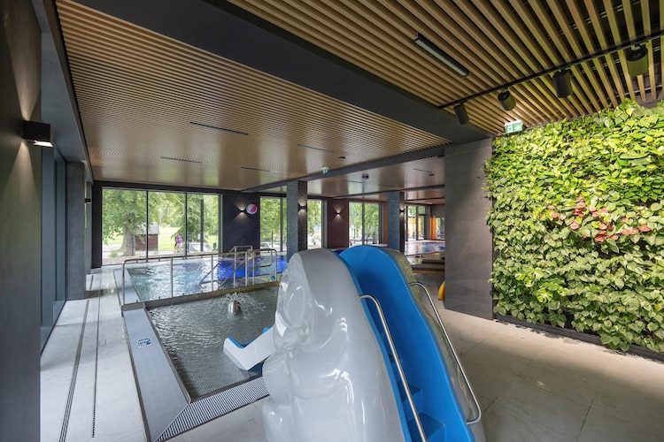 Apartament w Polanicy Zdrojowa 34B - 408-Swimming pool
