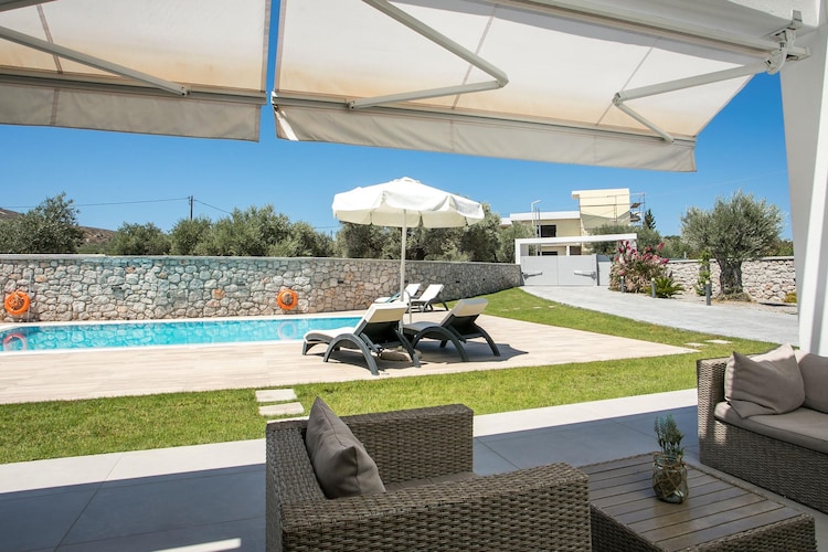 Villa Kastalys-Terrasbalkon