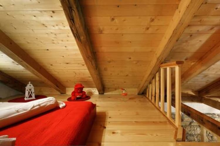 Holiday Home Lišnjak - Three Bedroom Holiday Home with Pool-Innenbereich