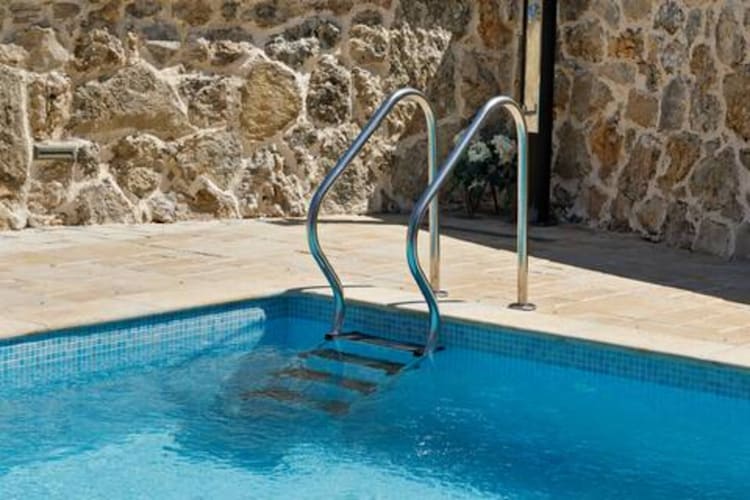 Holiday Home Lišnjak - Three Bedroom Holiday Home with Pool-Schwimmbad