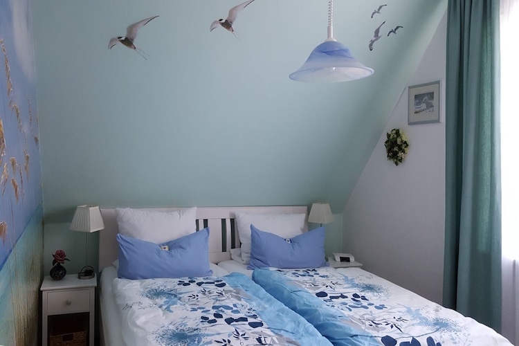 Schwalbennest - 3 Personen-Chambre