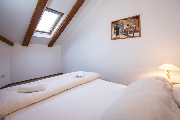 Apartments Zavala- Apartment 1