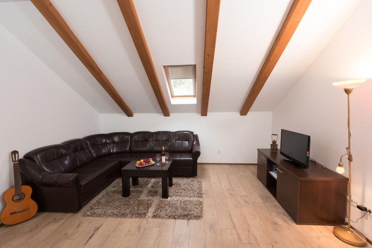 Apartments Zavala- Apartment 1