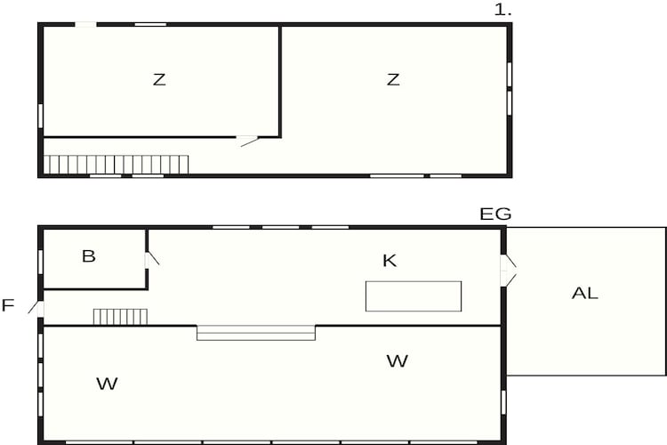 4 sterren vakantie huis in STAVSNÄS-Plattegrond